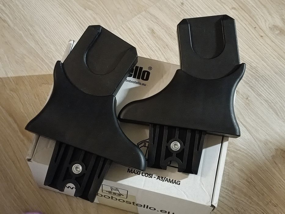 Adapter do wózka/fotelika Maxi Cosi - nowy