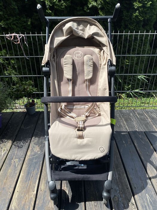 Cybex gold Libelle