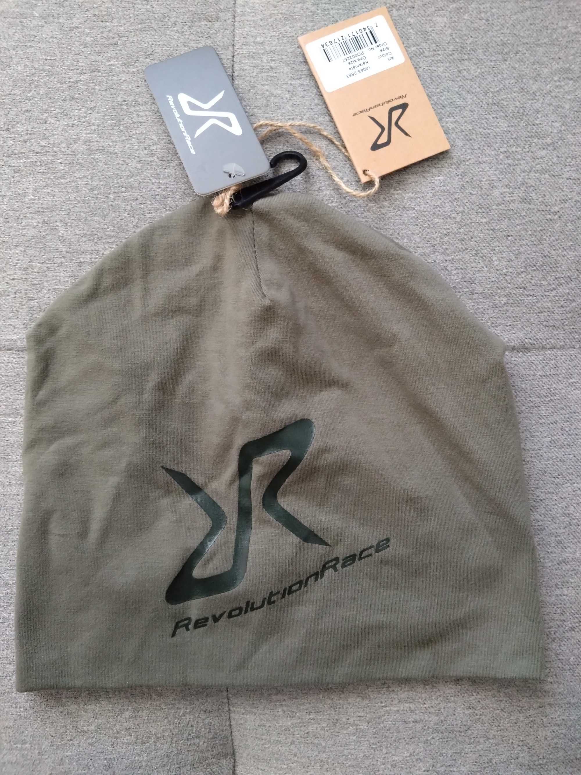 Czapka RVRC Beanie Kalamata