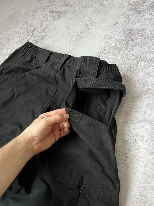 30/S(size) Чоловічі тактичні карго штани 5:11 Tactical Series