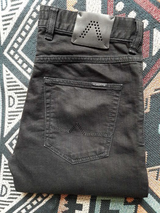Spodnie Alberto jeans W31 L32