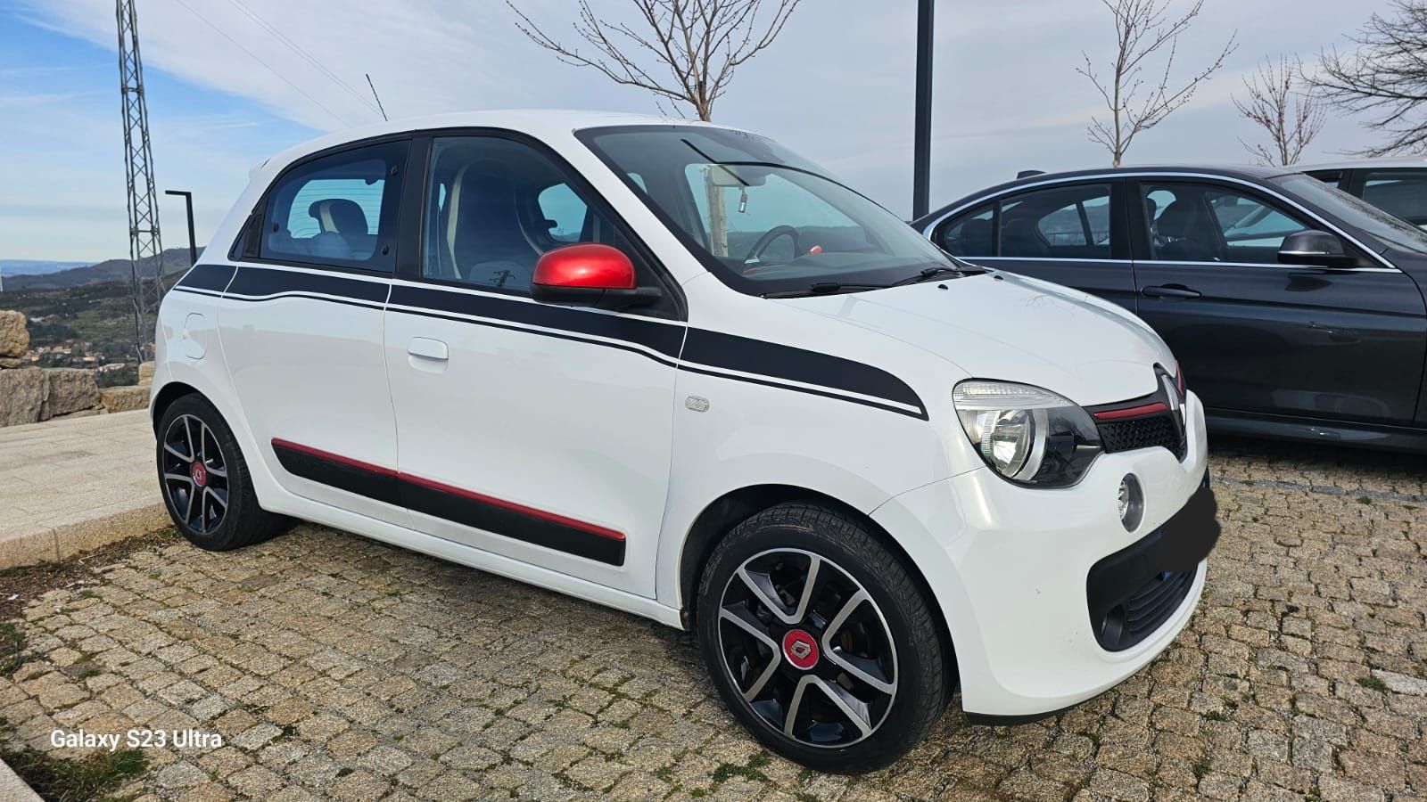 Renault Twingo 2016