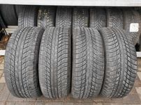 Bridgestone Blizzak LM001 225/55r17 97H N1178