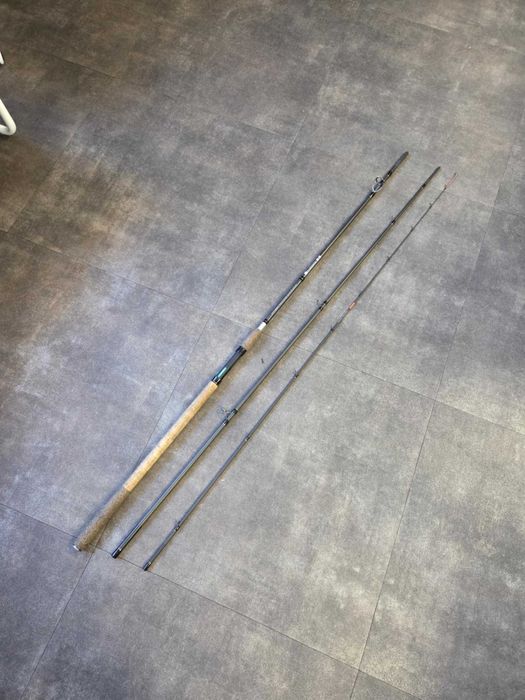 Wędka flagman armadale 3,90  90g