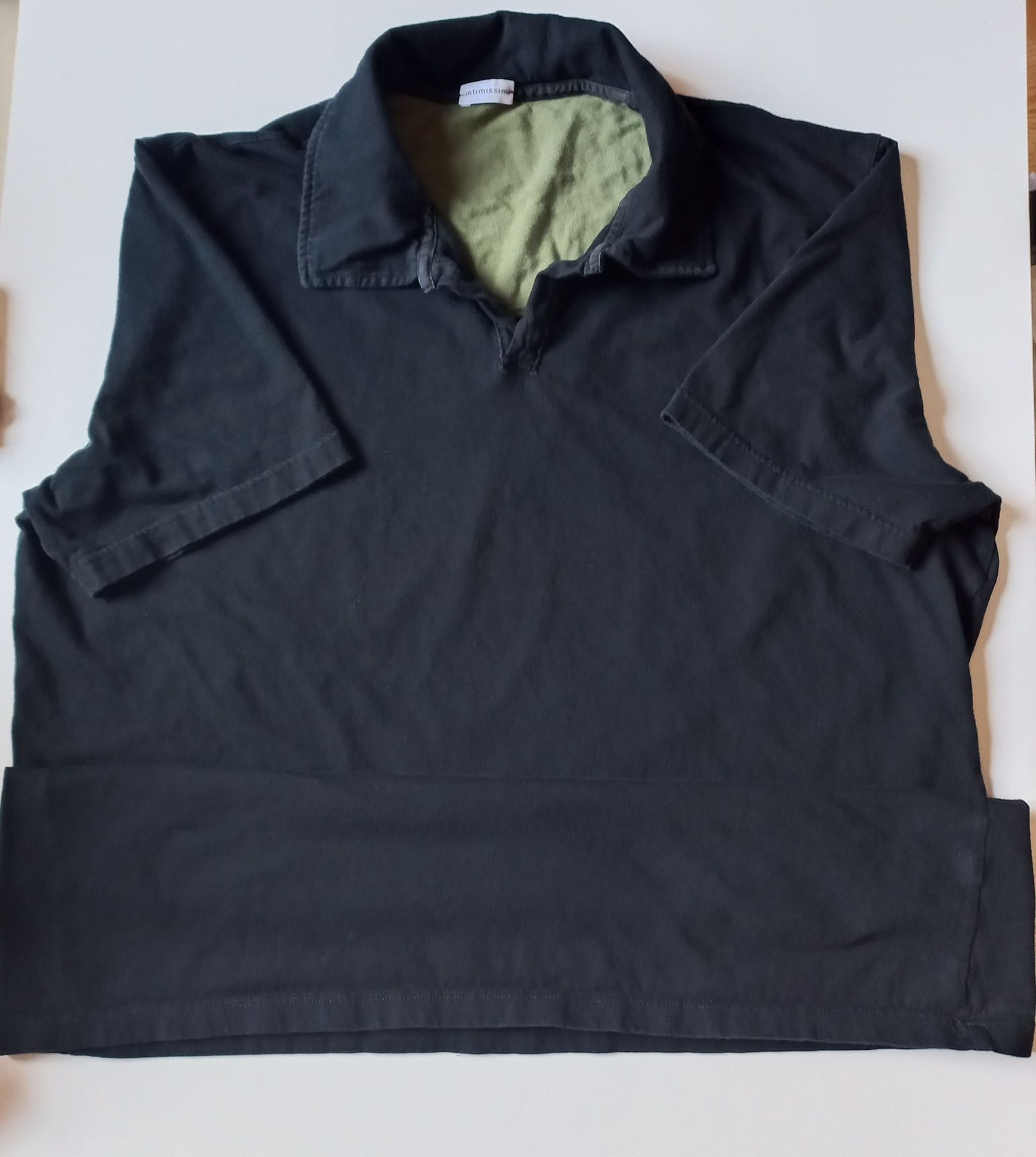 Piżama męska, Intimissimi, rozmiar XL, używana