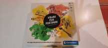 Jogo "Viajar por Portugal"