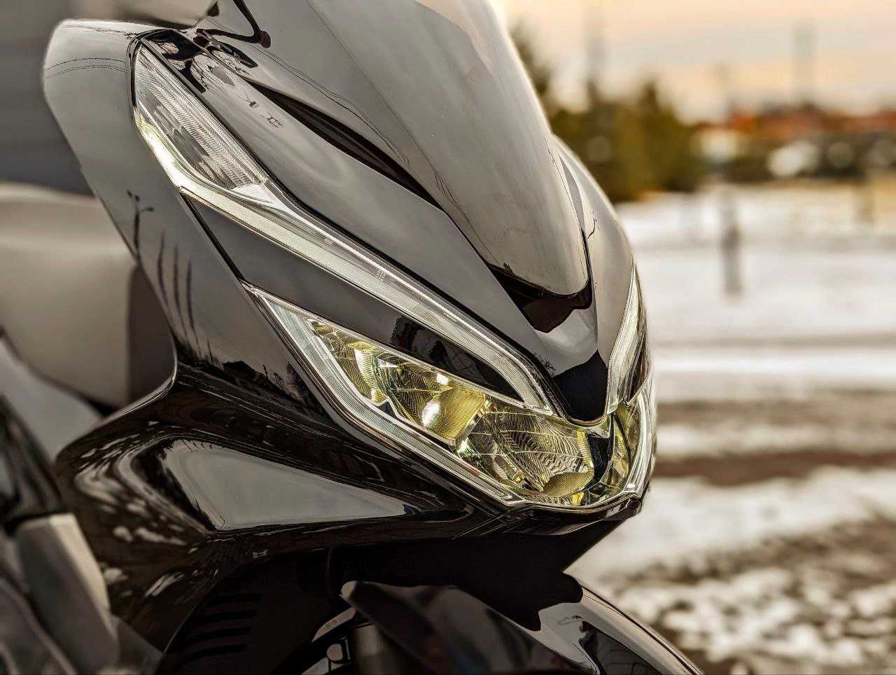 Honda PCX 150 KF18 в АРТМОТО пакет документов и доставка в подарок