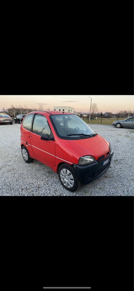 SKUP Microcar Ligier Aixam Chatenet ! Cała Polska