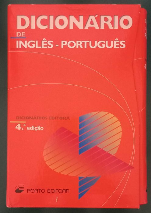 Dicionário Inglês - Português