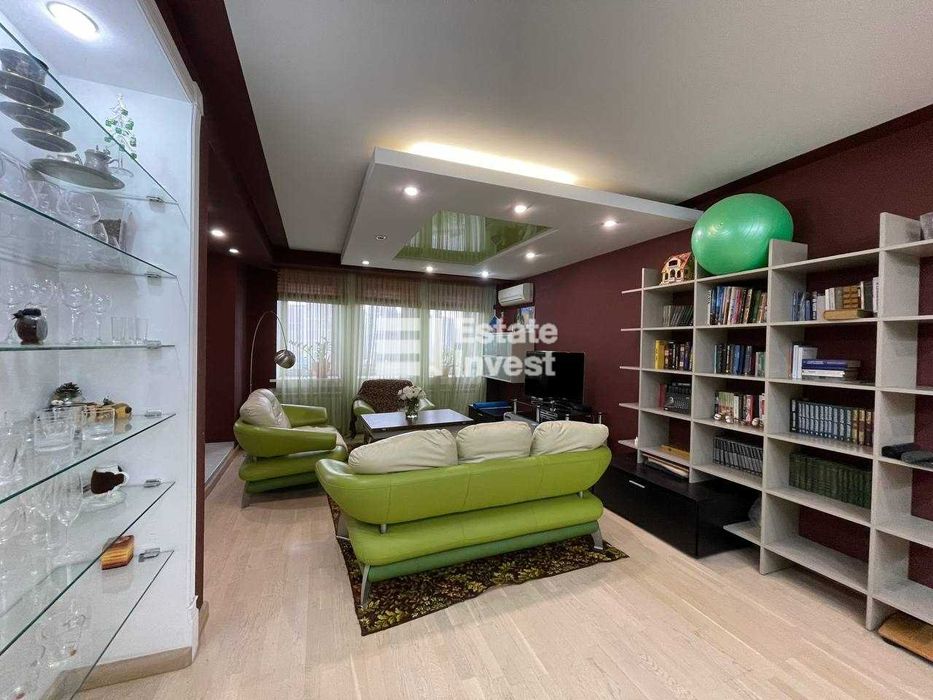 Здається 3х кімнатна квартира на проспекті Миколи Бажана