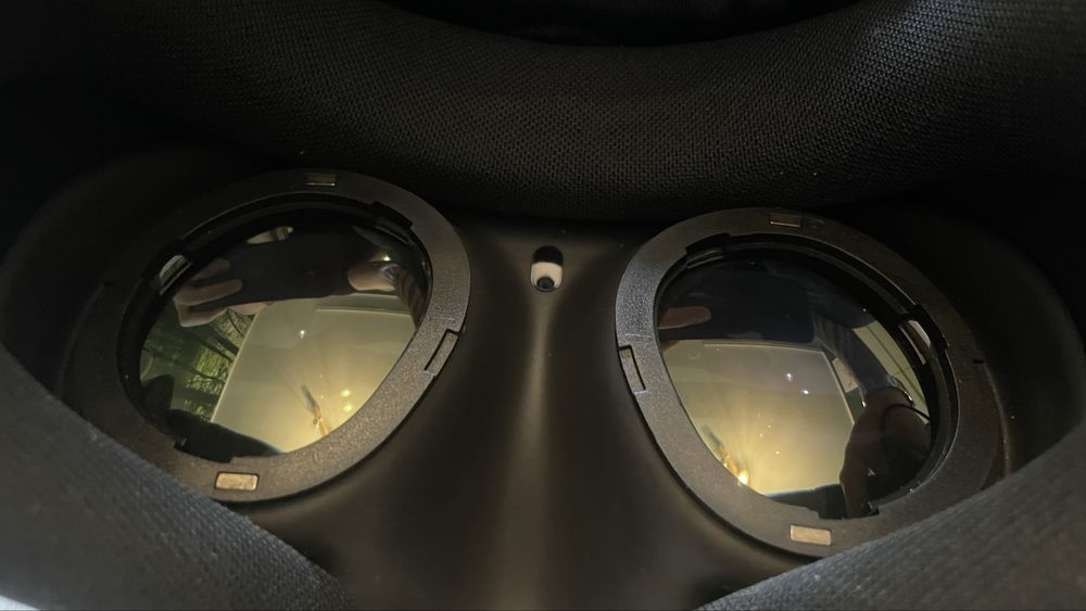 Meta Quest 3 + BOBO VR