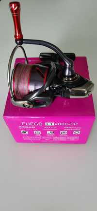 Daiwa 20 Fuego LT 4000-cp