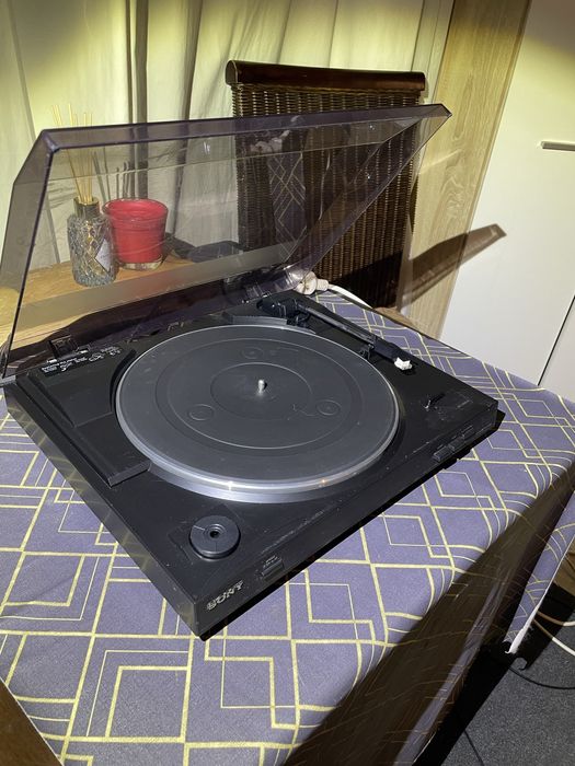 Sony PS LX 250 H gramofon