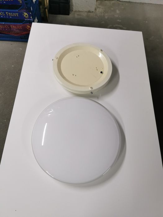 Lampa sufitowa Honsel