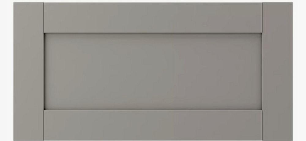 Front do szuflady Enhet Szary