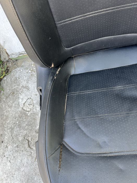 Салон assat B7 Американец