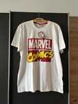 Marvel XL - bluzka