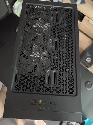 komputer Optimus i7-11700K/16GB/1TB + monitor gamingowy MSI 27 cali