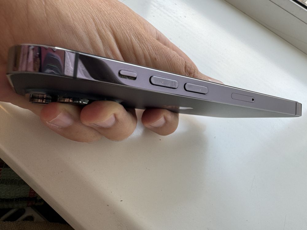 IPhone 14 Pro 256Gb Deep Purple