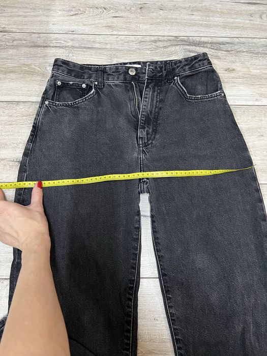 Джинси Bershka 34