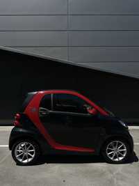 Smart Fortwo Coupe Eletric Drive