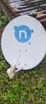Antena satelitarna