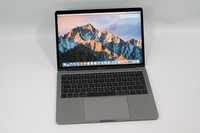 Troco Apple macbook pro 13 space grey.