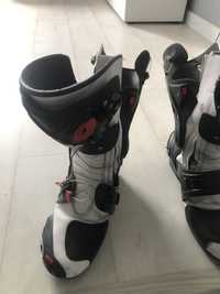 Buty Sidi Rex Rozm 43