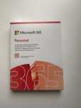 Program MICROSOFT 365 Personal pakiet office word excel