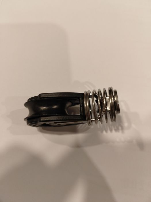 Blok stojący harken 29mm carbo 150kg