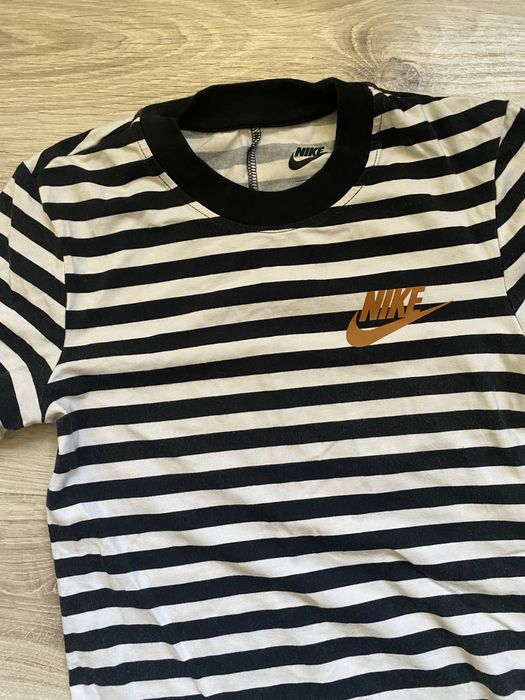 Body w paski rozm XS