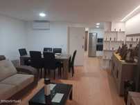 Apartamento T2 no centro da vila