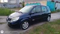 Renault Megane 1.6 gaz 160 tys przebiegu 2003  klimatyzacja zamian