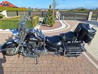 Suzuki Intruder 2003