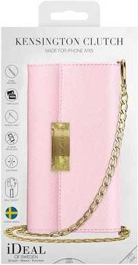 Ideal of Sweden Iphone X/XS Kesington clutch Чехол для Iphone X/XS