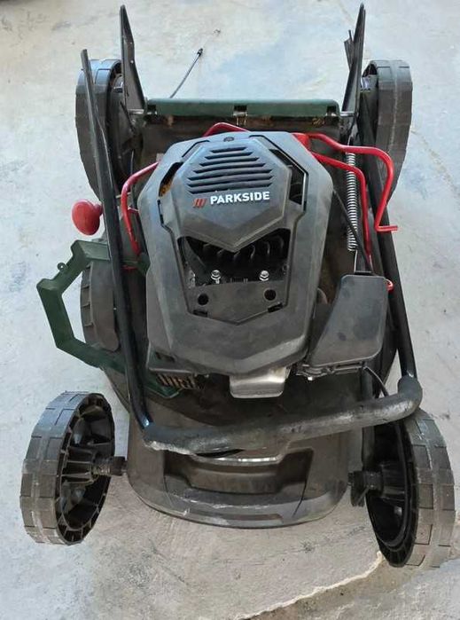 Kosiarka spalinowa Parkside PBRM 39