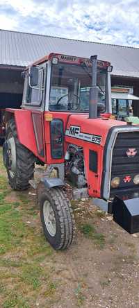 Massey Ferguson 575