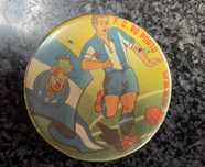 Espelho de Bolso do FC Porto