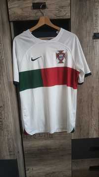 Koszulka Portugali