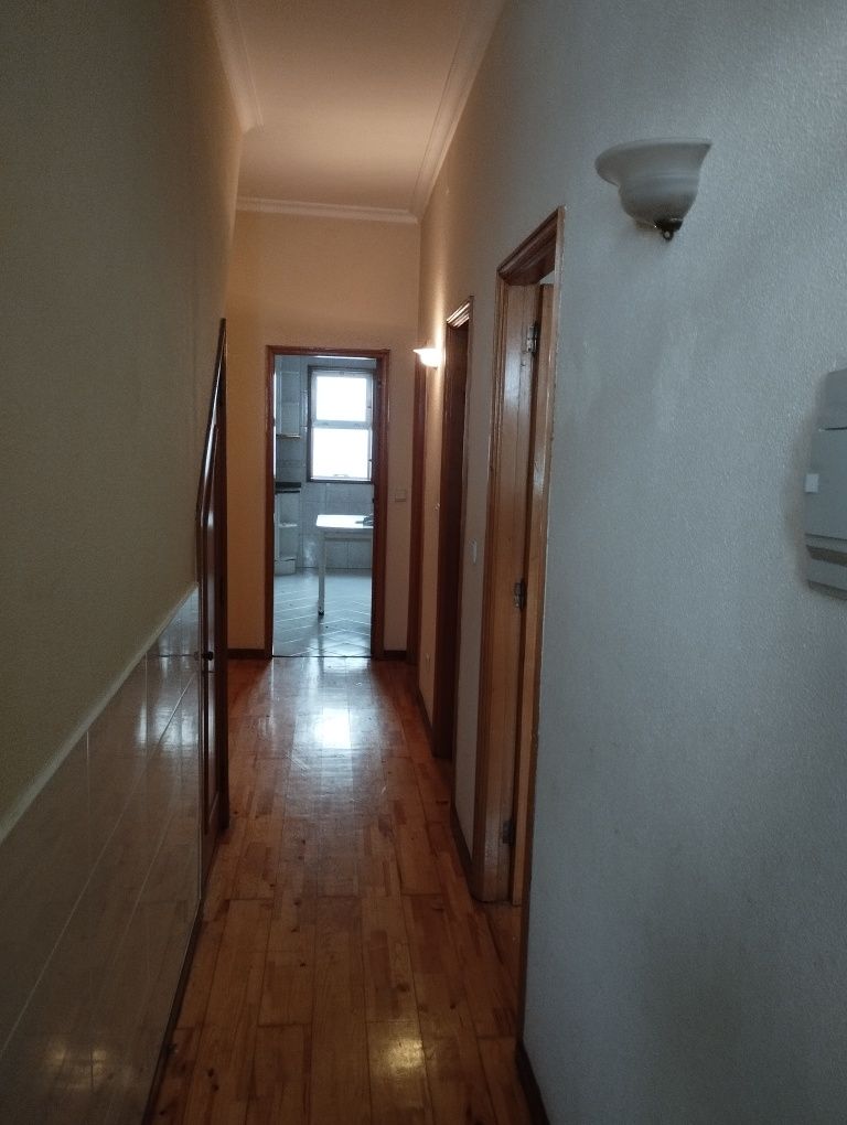 Arrenda-se  T2 l na Rua lindo vale no Porto