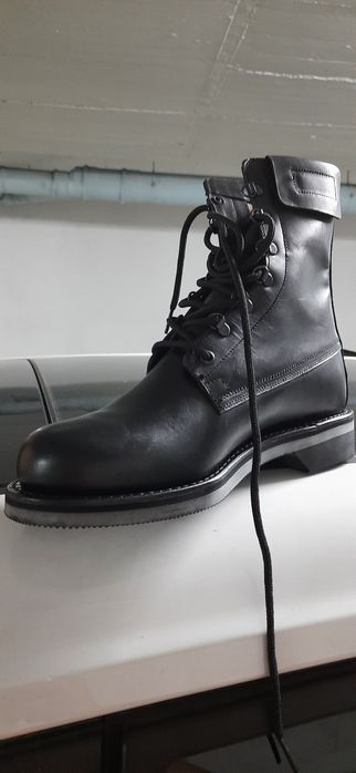 Botas novas N°42