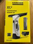 Myjka do okien Karcher WV 2 Plus N 1.633-661.0