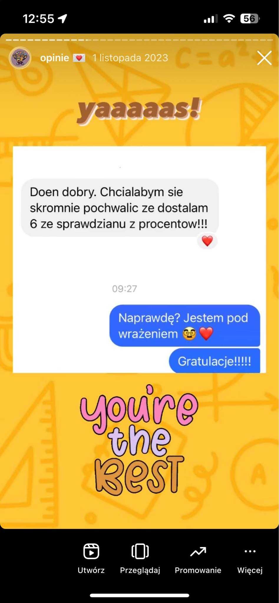 korepetycje matematyka z NAUCZYCIELEM