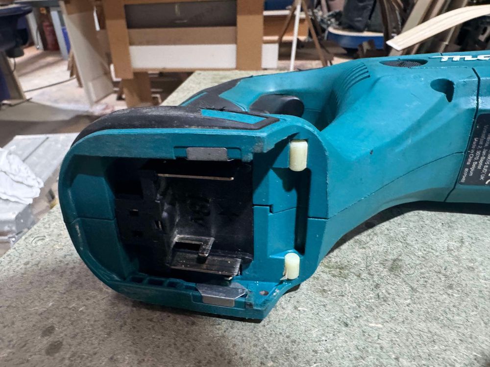 Makita djr 186 stan bdb