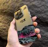 Case apple 15 pro max