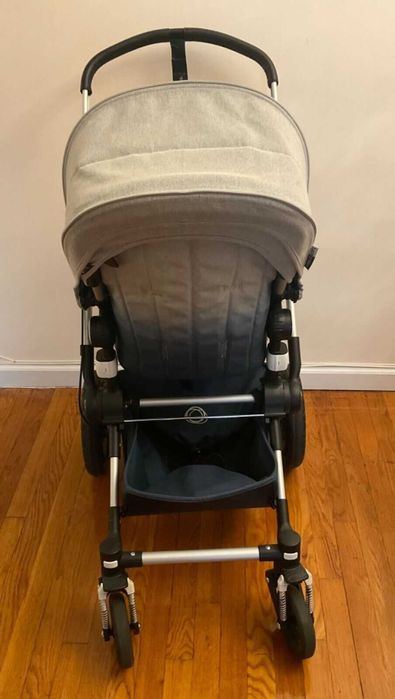 коляска 3 в 1 Bugaboo Cameleon 3 (люлька, прогулка,)