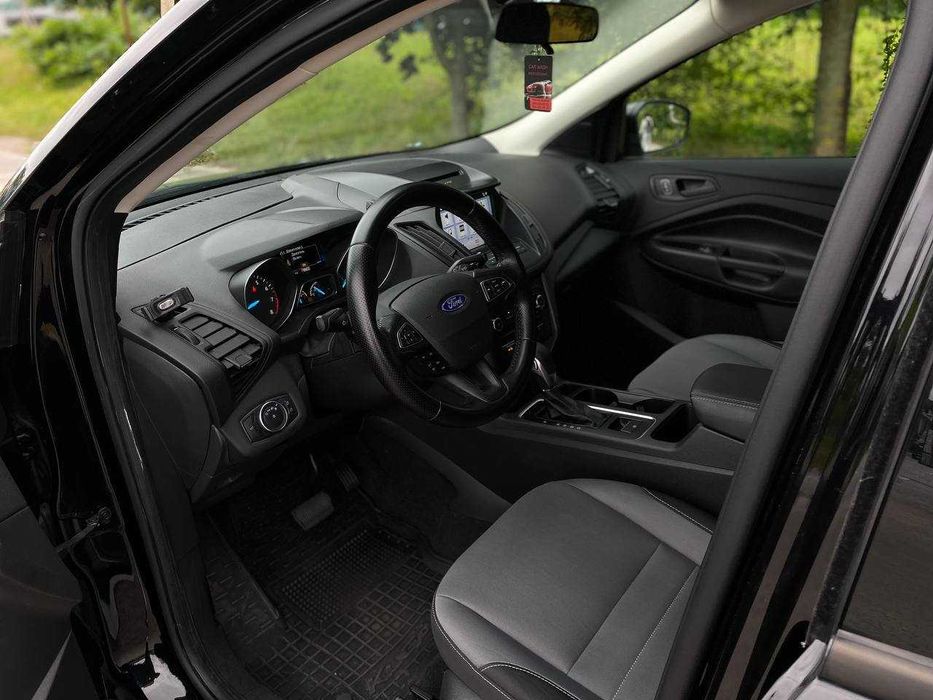 Ford Escape 2019 (Розстрочка / Лізинг)