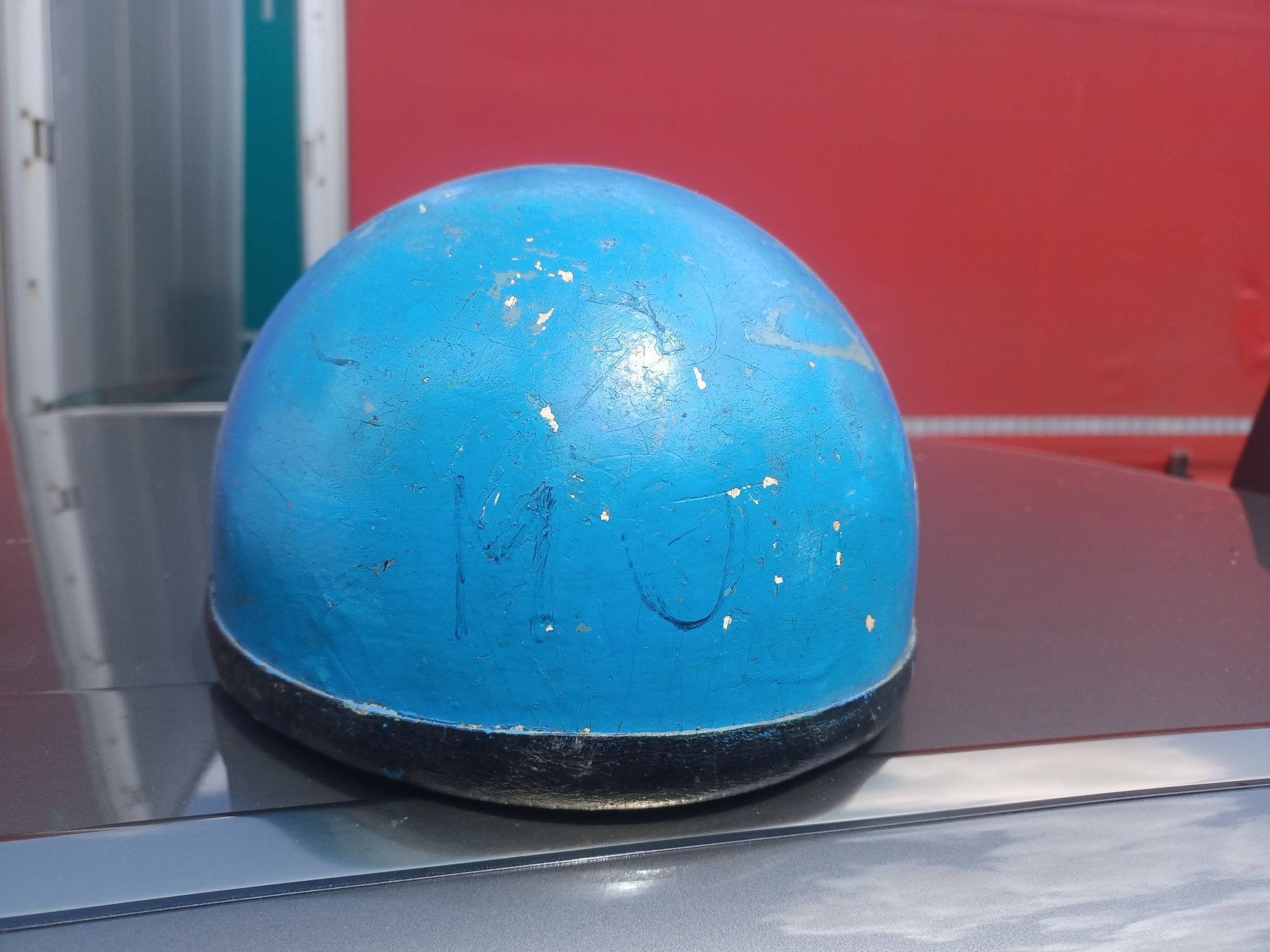 Kask orzeszek dwie szt