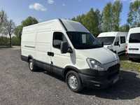 Iveco daily  sprowadzony opłacony