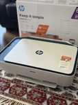 HP DeskJet 2721e All-in-One Printer